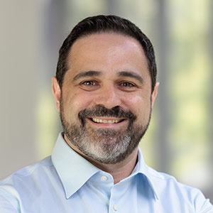 Image of Anatoly Shtekhman, CFA