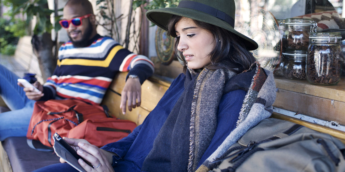 Learn how Vanguard investors unite under the 4 pillars of our philosophy: goals, balance, controlling costs, and discipline