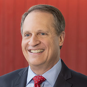 Joel Dickson Headshot