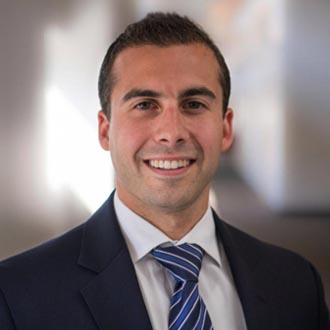 Headshot of Mark Vandenburg