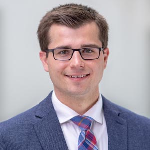 Headshot of Ryan Wibbens