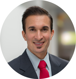 Headshot of Ed Campagna